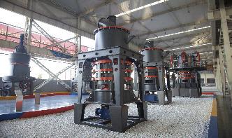 The new PFEIFFER roller mill MVR: reliable grinding ...
