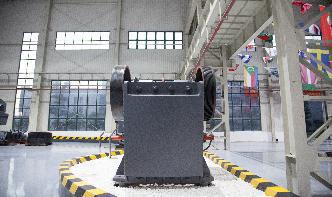 portable concrete crusher made in china