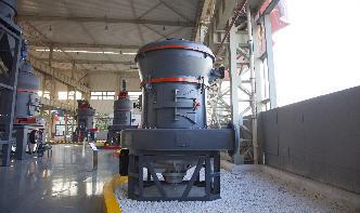 Mining machine, ore beneficiation crusher process