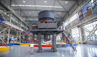 200 tph mineral crushers in india