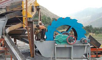 What Is Cone Crusher Working Principle 