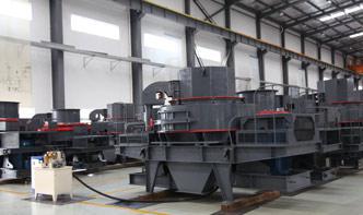 Heavy Equipment Artificial Stone Crusher Plant Machine ...