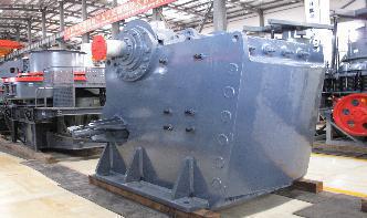Crushers For Iron In USA 