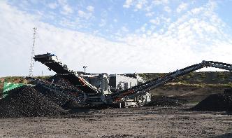cme crushing mining equipment 