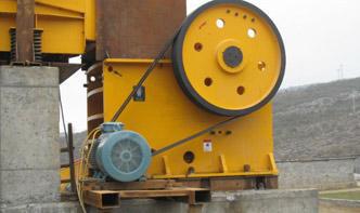 Industry Jaw Crusher by Shanghai Shibang Machinery Co ...