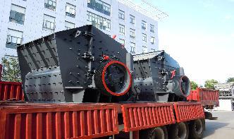 dijual mesin crusher 400×600 coal russian