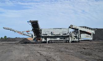mobile gold ore impact crusher provider in india