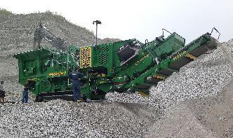 Reliable Adaptable Crushing Equipment For Mining ...