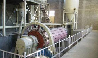 TurnKey stone crusher plant | Mining, Crushing ...