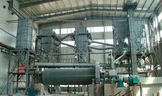 coal mills erection procedure in boiler