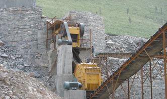 quarry crasher in sri lanka 