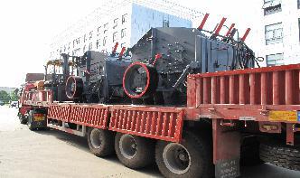 Advanced Structure Cone Stone Crusher From Central Africa