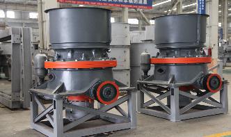 China good quality supplier brand new cone crusher ...