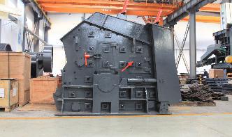 outdoor crushing unit pictures 