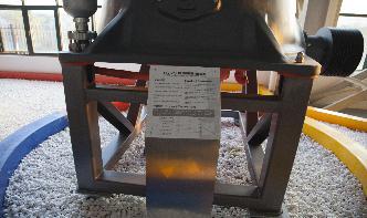second hands stone crusher available in india