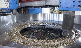 separating magnetite iron ore 