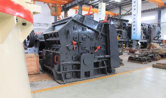 Manufacturers of rock crushing equipment and Suppliers of ...