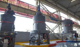 coal mill pulveriser 