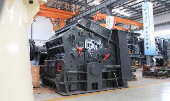 new product copper ore crusher plant 