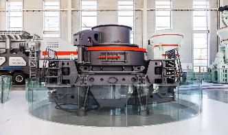 the secondary cone crusher model and crushing capacity ...