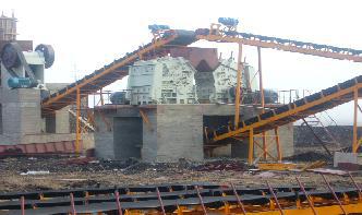 Details Project Report Stone Crusher Plant Jharkhand