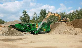What is the price of stone crusher? Quora