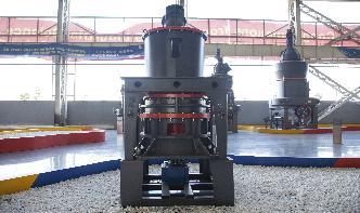Coal Crusher Machine Dia 4 Mm 