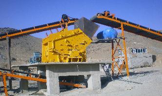ore crushing machinery how much money a