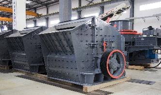 equipment used in iron ore mines