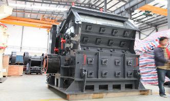 Thailand Nissan 1000 ton iron ore crushing production line ...