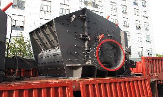 gyratory jaw crusher – iron ore benification plant for sale