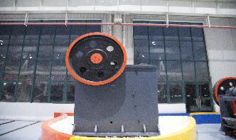 How Does A Rock Mill Workhow Does A Roll Crusher Works