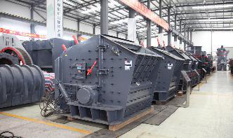 used stone crushing plant made in germany