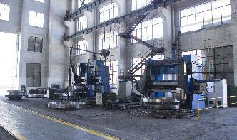 crusher plant electrical design 