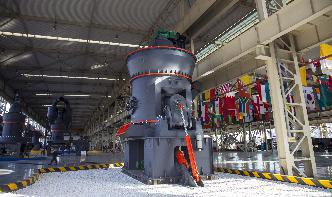 a gyratory crusher for iron ore 