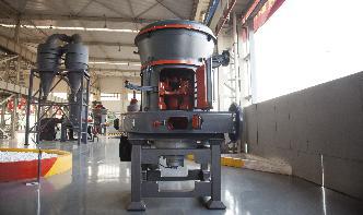 vertical grinding mill for iron ores 