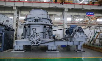 equipment for iron ore fines beneficiation process