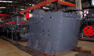used crusher south africa 
