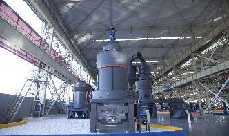 barite siderite ore dressing beneficiation production line