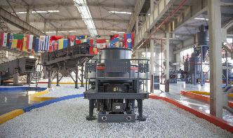 Csb160 A Cone Crusher For Making Iron Ore And Cobble Stone
