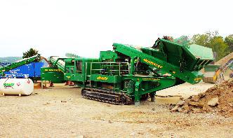 Jaw Crusher | Product Categories | Crushing Services ...