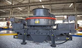 electricity consumption for stone crusher 