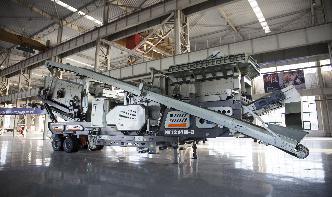 's new  C130 jaw crusher offers a 20% ...
