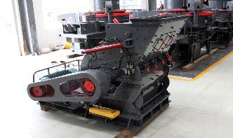 manufactured sand crusher plant price 