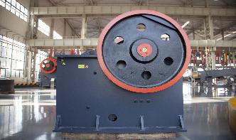 What is Crushing and Screening Process? 