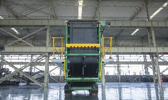 Continuous mechanical handling equipment for loose bulk ...