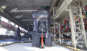 High reliability jaw mine crusher from India 