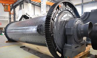 Mining crushers and grinders manufacturer