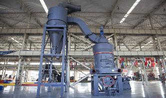 Bile Jaw Crusher Reinforced Ultrafine Mill Hydrocyclone