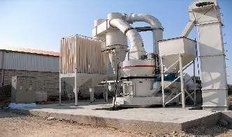 Salt Crushing Plant For Sale In India With Low Price ...